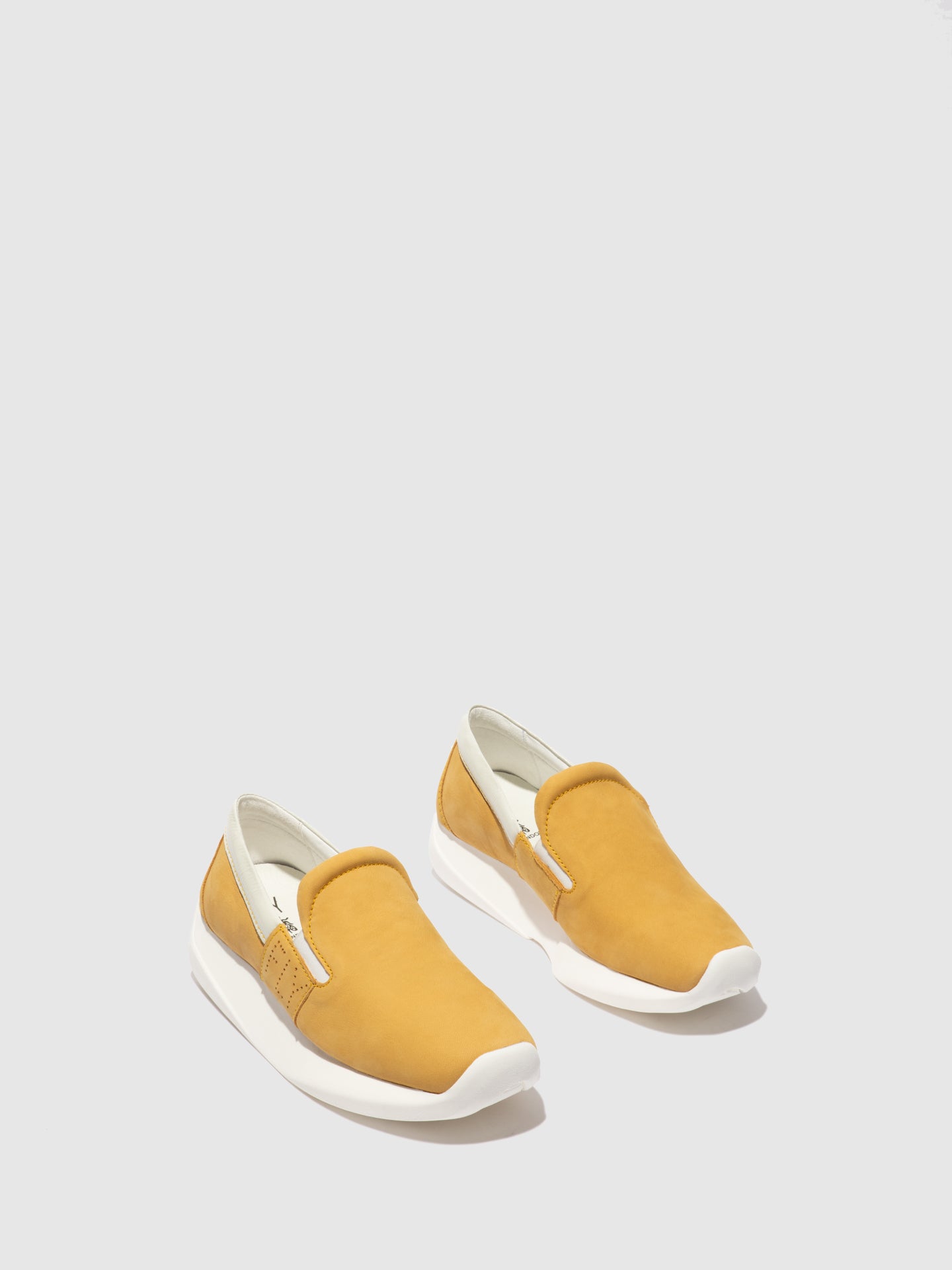 Fly London Ténis Slip-on LEMA762FLY CUPIDO BUMBLEBEE